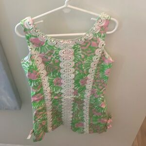 Kids Lily Pulitzer